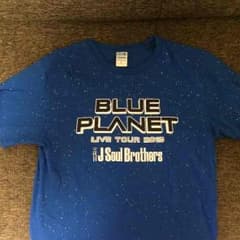 三代目J Soul Brothers Tシャツのサムネイル