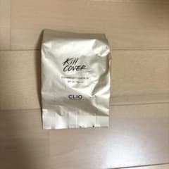CLIO Kill Cover Founwear Cushion XP リフィルのサムネイル