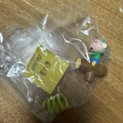 Crayon Shin-chan Yurayura Mascot Masao-kun