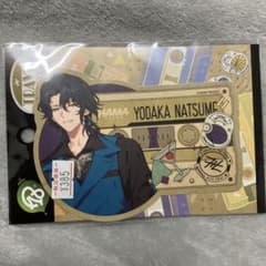 18TRIP（エイトリ） Travel sticker 棗夜鷹のサムネイル