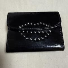 【Casselini】スタッズLIP WALLETのサムネイル