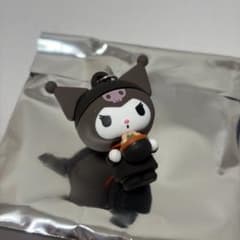 田所商店　クロミ　限定フィギュアチャーム