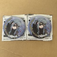 BanG Dream! AveMujica 豊川祥子缶バッジ2個セット - メルカリ