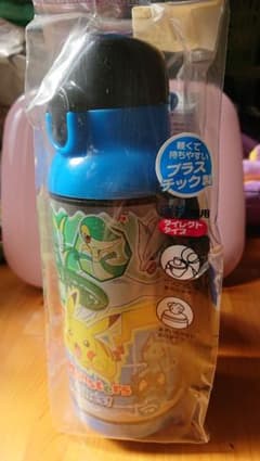 とんとん様専用   新品ポケモン水筒 400 mlのサムネイル