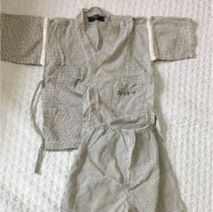 甚平 コムサ jemini様専用のサムネイル