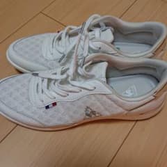 le coq sportif スニーカーのサムネイル