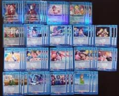 ユニオンアリーナ 城ヶ崎美嘉 速水奏 リップス デッキ ユニオンアリーナ 城ヶ崎美嘉 速水奏 リップス デッキ - メルカリ