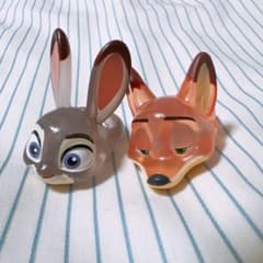 ディズニー　ファッションリング　ロイヤルクリアのサムネイル