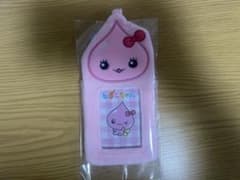 しずくちゃん ポップアップ　うるおいちゃん フォトホルダー トレカケースのサムネイル