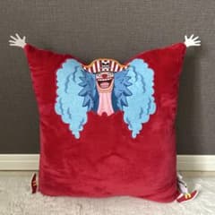 ワンピース めちゃもふぐっとぬいぐるみ～バギー～の入手方法まとめ