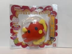 【未開封】たまごっち エンたまおでかけすとらっぷ（やったっち）のサムネイル