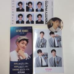 &TEAM JO セットのサムネイル