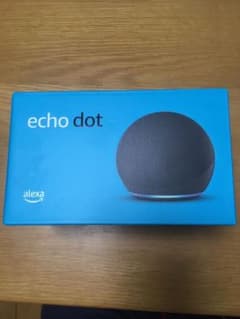 echo dotのサムネイル