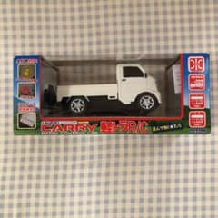 スズキ　キャリー　R／C (ラジコン)のサムネイル