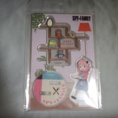 SPY×FAMILY Acrylic Stand