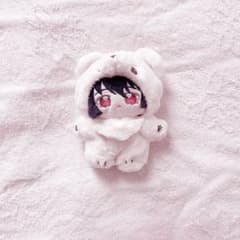 ♡ 朔間凛月 ぬいぐるみ 新衣装 制服 旧衣装 パスケース いつぬい ♡ ♡ 朔間凛月 ぬいぐるみ 新衣装 制服 旧衣装 パスケース いつぬい