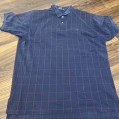 Polo by Ralph Lauren ポロシャツ XLのサムネイル