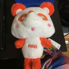 AAA えーパンダ にっしーのサムネイル