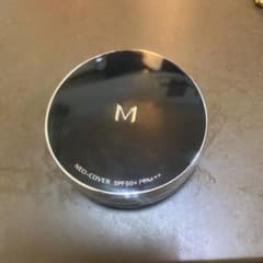 missha M クッション ファンデーション(プロカバー) No.21 15gのサムネイル