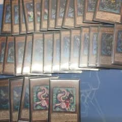 遊戯王 インフェルノイド デッキのサムネイル