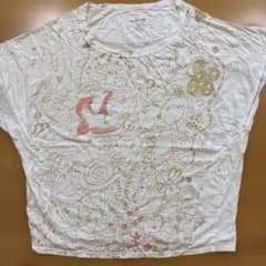 ※プロフ必読※ ｔｏｋａ様専用 ツモリチサト　Tシャツのサムネイル