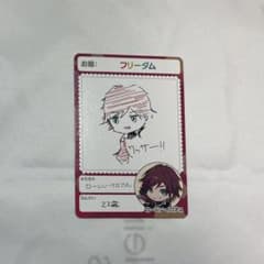 ローレン イロアス にじさんじチップス カード - メルカリ
