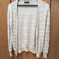 ブリリアンステージ♡春夏用カーディガンのサムネイル