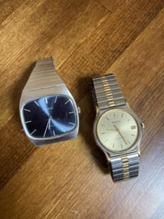 TISSOT 腕時計のサムネイル