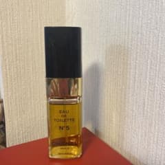 CHANEL No.5 향수