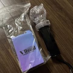 TravisJapan Vllsual ペンライトのサムネイル