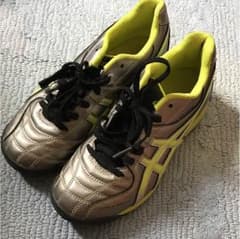 asics【TST646】DS LIGHT 5 Jr 22.5 サッカーシューズのサムネイル