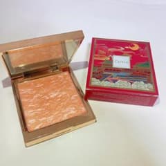 CATKIN ROSY BLUSH C04チークのサムネイル