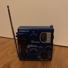 ラジオのサムネイル