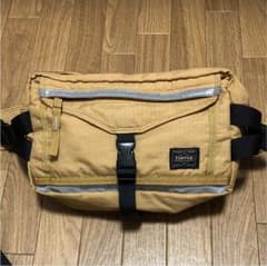 PORTER ポーター ウエストバッグのサムネイル