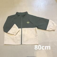 babyアウター 80cmのサムネイル