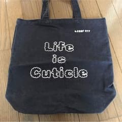 クリープハイプ トートバッグのサムネイル