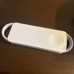 Apple Watch 正規品　充電器のサムネイル