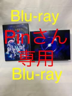 登坂広臣/LIVE TOUR 2018\"&FULLMOONのサムネイル