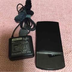 docomo N-01Fのサムネイル