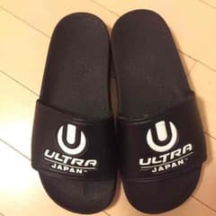 mam様専用☆ウルトラジャパン☆UMF 夏フェス♡サンダルのサムネイル
