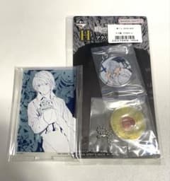 키 * 님 데스 노트 DEATH NOTE 니어 복권 악스타 아쿠키