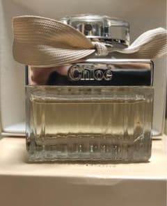 Chloe オードパルファム50mlのサムネイル