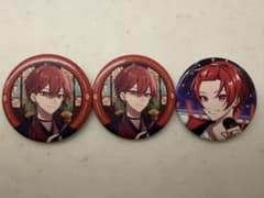 いれいす 缶バッチ バラ売りのサムネイル