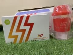 値下げ！セノビル　マスカット味　シェイカー付のサムネイル