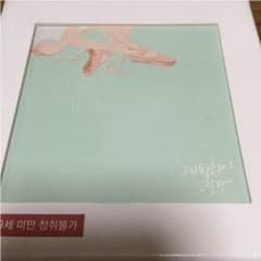 新品 未開封 Epik High エピックハイ shoe box CDのサムネイル