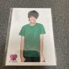 髙地優吾 ミニフォト LOVE HARAJUKU 公式写真のサムネイル