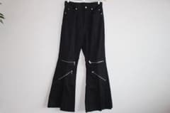 rickowens bolan cargo / IT28 / BLK / TE - メルカリ