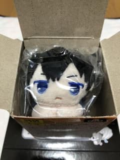 ハイキュー！！はぐキャラ・新品のサムネイル