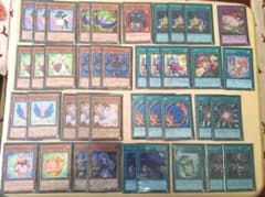 遊戯王 ファーニマルデッキ ガチデッキのサムネイル