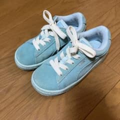 PUMA スニーカー　16cmのサムネイル
